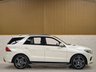 USED 2015 65 MERCEDES-BENZ GLE 3.0 GLE350d V6 AMG Line (Premium) SUV 5dr Diesel G-Tronic 4MATIC Euro 6 (s/s) (258 ps) AMG PREMIUM | V6 | PANROOF