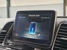 USED 2015 65 MERCEDES-BENZ GLE 3.0 GLE350d V6 AMG Line (Premium) SUV 5dr Diesel G-Tronic 4MATIC Euro 6 (s/s) (258 ps) AMG PREMIUM | V6 | PANROOF