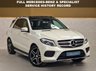 USED 2015 65 MERCEDES-BENZ GLE 3.0 GLE350d V6 AMG Line (Premium) SUV 5dr Diesel G-Tronic 4MATIC Euro 6 (s/s) (258 ps) AMG PREMIUM | V6 | PANROOF