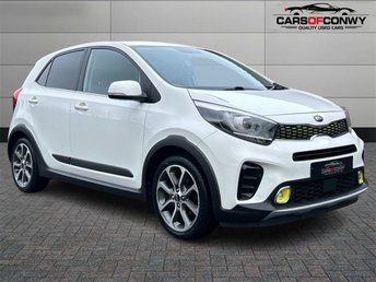 View our Kia Picanto