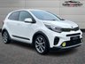 USED 2018 18 KIA PICANTO 1.25 X-Line Hatchback 5dr Petrol Manual Euro 6 (83 bhp) 