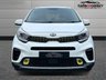 USED 2018 18 KIA PICANTO 1.25 X-Line Hatchback 5dr Petrol Manual Euro 6 (83 bhp) 
