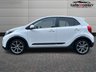 USED 2018 18 KIA PICANTO 1.25 X-Line Hatchback 5dr Petrol Manual Euro 6 (83 bhp) 