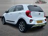 USED 2018 18 KIA PICANTO 1.25 X-Line Hatchback 5dr Petrol Manual Euro 6 (83 bhp) 