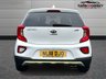USED 2018 18 KIA PICANTO 1.25 X-Line Hatchback 5dr Petrol Manual Euro 6 (83 bhp) 