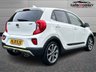 USED 2018 18 KIA PICANTO 1.25 X-Line Hatchback 5dr Petrol Manual Euro 6 (83 bhp) 