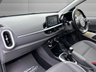 USED 2018 18 KIA PICANTO 1.25 X-Line Hatchback 5dr Petrol Manual Euro 6 (83 bhp) 