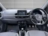 USED 2018 18 KIA PICANTO 1.25 X-Line Hatchback 5dr Petrol Manual Euro 6 (83 bhp) 
