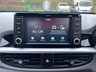 USED 2018 18 KIA PICANTO 1.25 X-Line Hatchback 5dr Petrol Manual Euro 6 (83 bhp) 