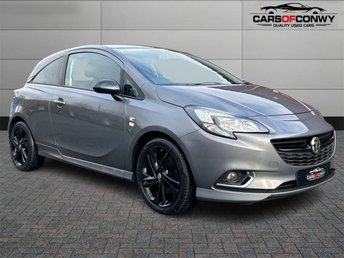 View our Vauxhall Corsa