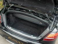 USED 2019 19 MERCEDES-BENZ S-CLASS 4.0 S560 V8 BiTurbo AMG Line (Premium) Cabriolet 2dr Petrol G-Tronic Euro 6 (s/s) (469 ps) Massage Seats-Burmester -FSH