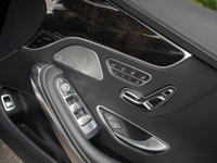 USED 2019 19 MERCEDES-BENZ S-CLASS 4.0 S560 V8 BiTurbo AMG Line (Premium) Cabriolet 2dr Petrol G-Tronic Euro 6 (s/s) (469 ps) Massage Seats-Burmester -FSH