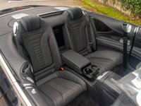 USED 2019 19 MERCEDES-BENZ S-CLASS 4.0 S560 V8 BiTurbo AMG Line (Premium) Cabriolet 2dr Petrol G-Tronic Euro 6 (s/s) (469 ps) Massage Seats-Burmester -FSH