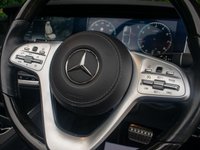 USED 2019 19 MERCEDES-BENZ S-CLASS 4.0 S560 V8 BiTurbo AMG Line (Premium) Cabriolet 2dr Petrol G-Tronic Euro 6 (s/s) (469 ps) Massage Seats-Burmester -FSH