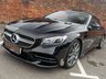 USED 2019 19 MERCEDES-BENZ S-CLASS 4.0 S560 V8 BiTurbo AMG Line (Premium) Cabriolet 2dr Petrol G-Tronic Euro 6 (s/s) (469 ps) Massage Seats-Burmester -FSH