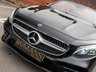 USED 2019 19 MERCEDES-BENZ S-CLASS 4.0 S560 V8 BiTurbo AMG Line (Premium) Cabriolet 2dr Petrol G-Tronic Euro 6 (s/s) (469 ps) Massage Seats-Burmester -FSH