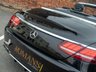 USED 2019 19 MERCEDES-BENZ S-CLASS 4.0 S560 V8 BiTurbo AMG Line (Premium) Cabriolet 2dr Petrol G-Tronic Euro 6 (s/s) (469 ps) Massage Seats-Burmester -FSH