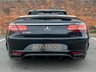 USED 2019 19 MERCEDES-BENZ S-CLASS 4.0 S560 V8 BiTurbo AMG Line (Premium) Cabriolet 2dr Petrol G-Tronic Euro 6 (s/s) (469 ps) Massage Seats-Burmester -FSH
