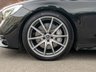 USED 2019 19 MERCEDES-BENZ S-CLASS 4.0 S560 V8 BiTurbo AMG Line (Premium) Cabriolet 2dr Petrol G-Tronic Euro 6 (s/s) (469 ps) Massage Seats-Burmester -FSH