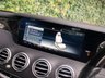 USED 2019 19 MERCEDES-BENZ S-CLASS 4.0 S560 V8 BiTurbo AMG Line (Premium) Cabriolet 2dr Petrol G-Tronic Euro 6 (s/s) (469 ps) Massage Seats-Burmester -FSH