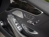 USED 2019 19 MERCEDES-BENZ S-CLASS 4.0 S560 V8 BiTurbo AMG Line (Premium) Cabriolet 2dr Petrol G-Tronic Euro 6 (s/s) (469 ps) Massage Seats-Burmester -FSH