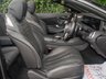 USED 2019 19 MERCEDES-BENZ S-CLASS 4.0 S560 V8 BiTurbo AMG Line (Premium) Cabriolet 2dr Petrol G-Tronic Euro 6 (s/s) (469 ps) Massage Seats-Burmester -FSH