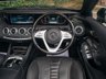 USED 2019 19 MERCEDES-BENZ S-CLASS 4.0 S560 V8 BiTurbo AMG Line (Premium) Cabriolet 2dr Petrol G-Tronic Euro 6 (s/s) (469 ps) Massage Seats-Burmester -FSH
