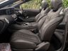 USED 2019 19 MERCEDES-BENZ S-CLASS 4.0 S560 V8 BiTurbo AMG Line (Premium) Cabriolet 2dr Petrol G-Tronic Euro 6 (s/s) (469 ps) Massage Seats-Burmester -FSH