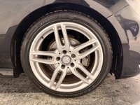 USED 2015 B MERCEDES-BENZ A-CLASS 1.5 A180d AMG Line (Executive) Hatchback 5dr Diesel Manual Euro 6 (s/s) (109 ps) REAR CAMERA
