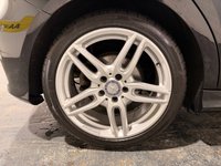 USED 2015 B MERCEDES-BENZ A-CLASS 1.5 A180d AMG Line (Executive) Hatchback 5dr Diesel Manual Euro 6 (s/s) (109 ps) REAR CAMERA