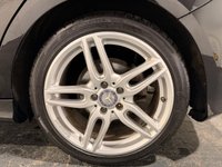USED 2015 B MERCEDES-BENZ A-CLASS 1.5 A180d AMG Line (Executive) Hatchback 5dr Diesel Manual Euro 6 (s/s) (109 ps) REAR CAMERA