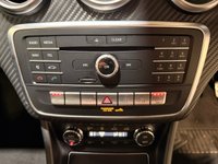 USED 2015 B MERCEDES-BENZ A-CLASS 1.5 A180d AMG Line (Executive) Hatchback 5dr Diesel Manual Euro 6 (s/s) (109 ps) REAR CAMERA