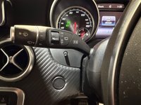 USED 2015 B MERCEDES-BENZ A-CLASS 1.5 A180d AMG Line (Executive) Hatchback 5dr Diesel Manual Euro 6 (s/s) (109 ps) REAR CAMERA