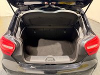 USED 2015 B MERCEDES-BENZ A-CLASS 1.5 A180d AMG Line (Executive) Hatchback 5dr Diesel Manual Euro 6 (s/s) (109 ps) REAR CAMERA