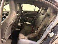 USED 2015 B MERCEDES-BENZ A-CLASS 1.5 A180d AMG Line (Executive) Hatchback 5dr Diesel Manual Euro 6 (s/s) (109 ps) REAR CAMERA