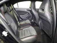 USED 2015 B MERCEDES-BENZ A-CLASS 1.5 A180d AMG Line (Executive) Hatchback 5dr Diesel Manual Euro 6 (s/s) (109 ps) REAR CAMERA