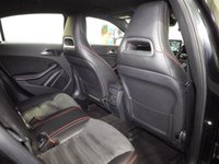 USED 2015 B MERCEDES-BENZ A-CLASS 1.5 A180d AMG Line (Executive) Hatchback 5dr Diesel Manual Euro 6 (s/s) (109 ps) REAR CAMERA