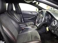 USED 2015 B MERCEDES-BENZ A-CLASS 1.5 A180d AMG Line (Executive) Hatchback 5dr Diesel Manual Euro 6 (s/s) (109 ps) REAR CAMERA