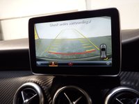 USED 2015 B MERCEDES-BENZ A-CLASS 1.5 A180d AMG Line (Executive) Hatchback 5dr Diesel Manual Euro 6 (s/s) (109 ps) REAR CAMERA