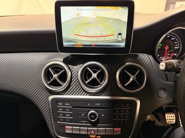 2015 Mercedes-Benz A-CLASS - Photo 5