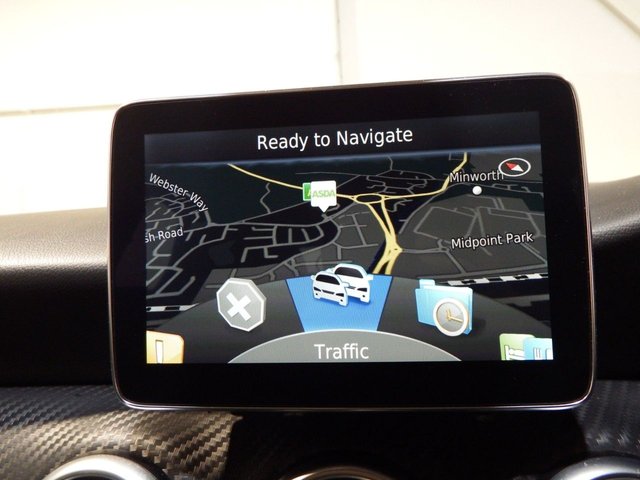 2015 Mercedes-Benz A-CLASS - Photo 4