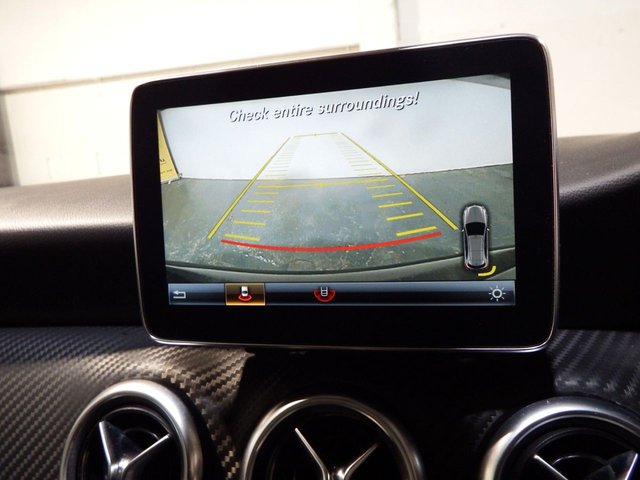 2015 Mercedes-Benz A-CLASS - Photo 8