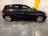 USED 2015 B MERCEDES-BENZ A-CLASS 1.5 A180d AMG Line (Executive) Hatchback 5dr Diesel Manual Euro 6 (s/s) (109 ps) REAR CAMERA