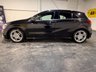 USED 2015 B MERCEDES-BENZ A-CLASS 1.5 A180d AMG Line (Executive) Hatchback 5dr Diesel Manual Euro 6 (s/s) (109 ps) REAR CAMERA