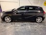 USED 2015 B MERCEDES-BENZ A-CLASS 1.5 A180d AMG Line (Executive) Hatchback 5dr Diesel Manual Euro 6 (s/s) (109 ps) REAR CAMERA