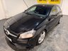 USED 2015 B MERCEDES-BENZ A-CLASS 1.5 A180d AMG Line (Executive) Hatchback 5dr Diesel Manual Euro 6 (s/s) (109 ps) REAR CAMERA