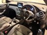 USED 2015 B MERCEDES-BENZ A-CLASS 1.5 A180d AMG Line (Executive) Hatchback 5dr Diesel Manual Euro 6 (s/s) (109 ps) REAR CAMERA