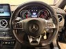 USED 2015 B MERCEDES-BENZ A-CLASS 1.5 A180d AMG Line (Executive) Hatchback 5dr Diesel Manual Euro 6 (s/s) (109 ps) REAR CAMERA