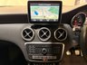 USED 2015 B MERCEDES-BENZ A-CLASS 1.5 A180d AMG Line (Executive) Hatchback 5dr Diesel Manual Euro 6 (s/s) (109 ps) REAR CAMERA
