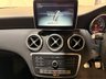USED 2015 B MERCEDES-BENZ A-CLASS 1.5 A180d AMG Line (Executive) Hatchback 5dr Diesel Manual Euro 6 (s/s) (109 ps) REAR CAMERA